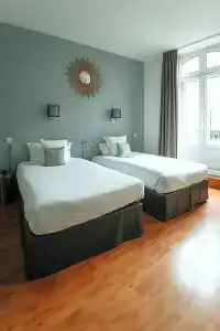Hôtel Albert 1er - 29