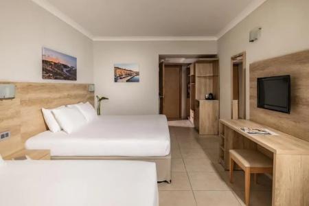 QAWRA Palace Resort & SPA - 52