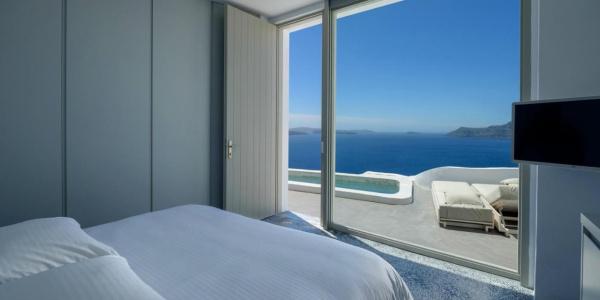 Oia Memories Suites - 6