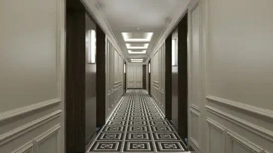 DoubleTree by Hilton A Coruna - 11