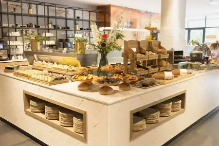 Van der Valk Antwerpen - 34