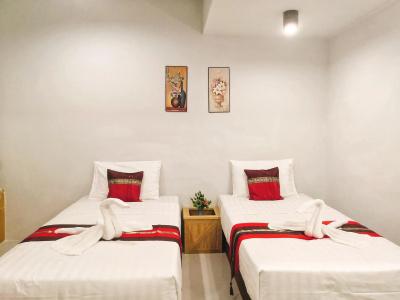 Little Lanna Cafe and Premier Guesthouse - 18