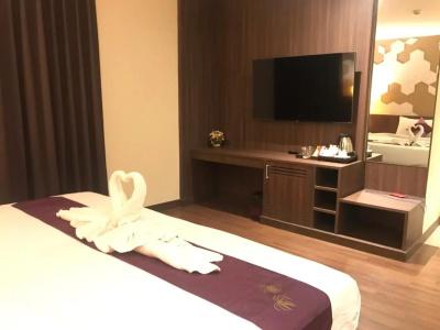 Paradiso Boutique Suites - 22