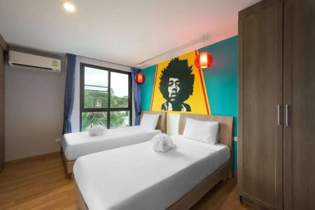 Anchan Boutique, Phuket - 152