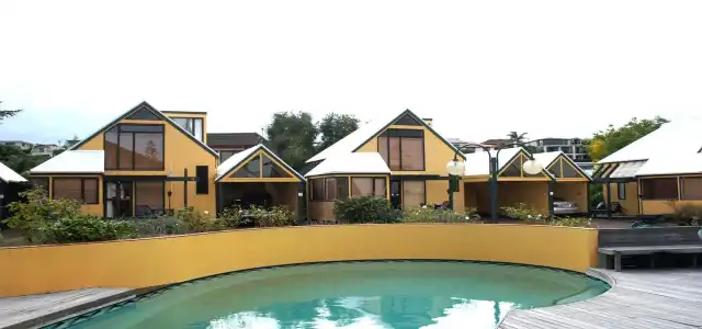 Bucklands Beach Waterfront Motel - 8