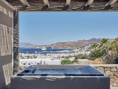 Belvedere Hilltop Complex Rooms & Suites - The Leadings of the World - 16