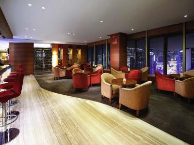 Ibis Styles Ambassador Seoul Myeong-Dong - 1