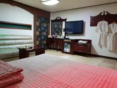 Plus Motel - 46