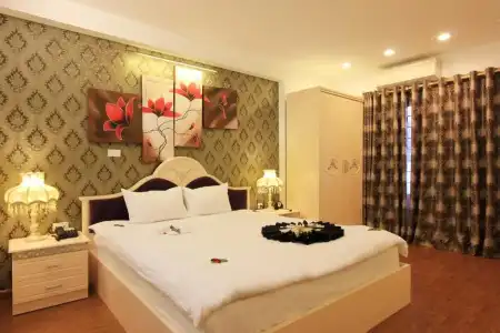 Hanoi Inner - 86