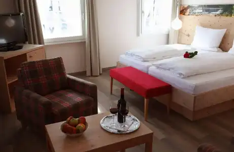 schlossmühle - lean-luxury boutiquehotel - 11