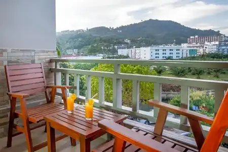 Orchid Garden Patong - 79