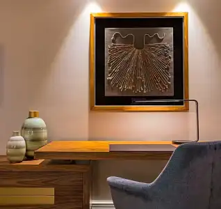 The Ritz-Carlton, Santiago - 54