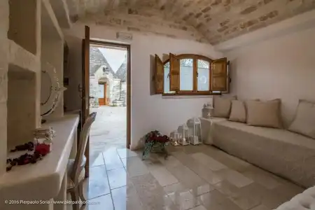 Masseria Cappuccini - 82
