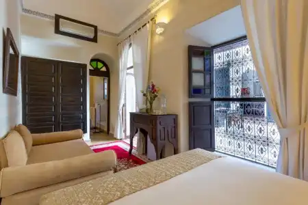 Riad Al Jana - 53