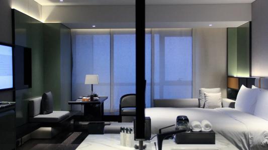 InterContinental Xi'an North by IHG - 5