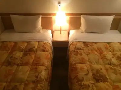 Toyoko Inn Ikebukuro Kitaguchi 1 - 2
