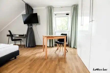 Blutenburg - 66