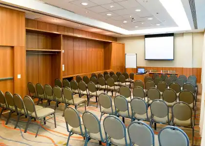 Novotel RJ Santos Dumont - 16