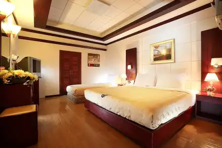 Incheon Airstay - 43