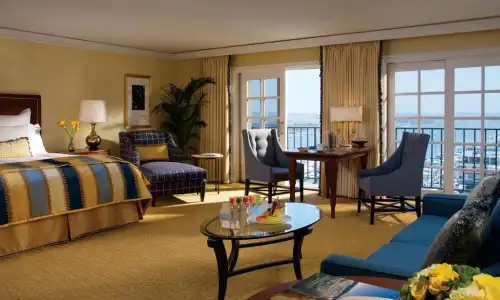 The Ritz-Carlton, Marina del Rey - 2