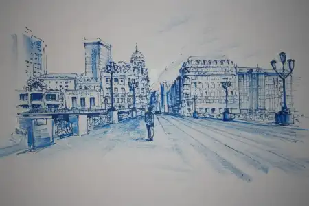 Casual Bilbao Gurea - 16