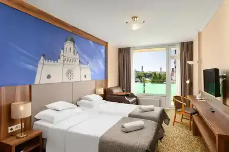 Aranyhomok Business & Relax - 46