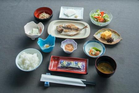 Hakone Gora Onsen Mizu no Kaori - Hostel - 12