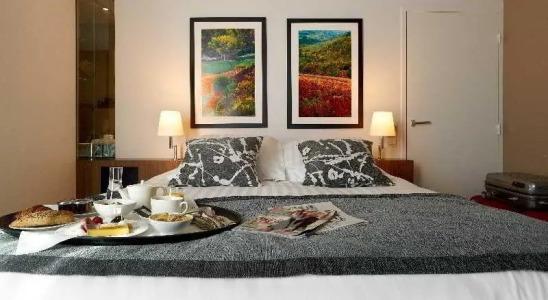 Hôtel Mercure Villefranche-Sur-Saône - 47