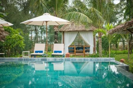 Aira Boutique Hoi An & Villa - 15