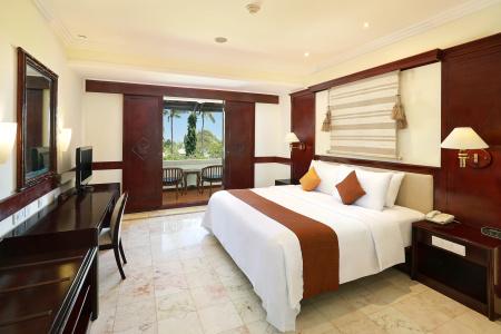 Villa at Discovery Kartika Plaza - 1
