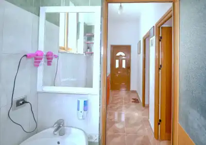 My Home Guest House - 72