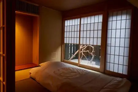 ZIZI Kyoto Gion - 52