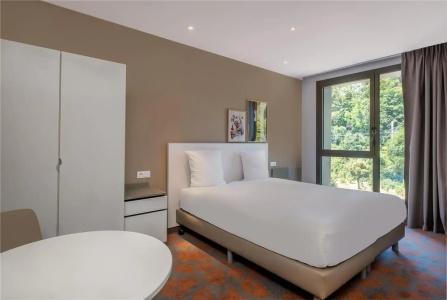 Spark by Hilton Lyon Park Saone - 22