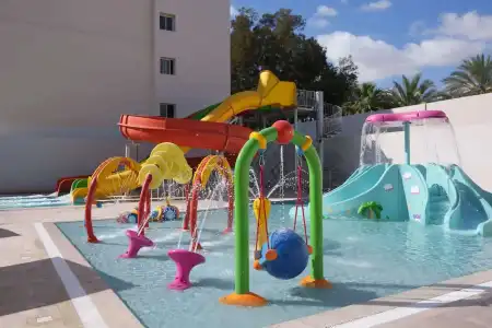 Occidental Sousse Marhaba - 22