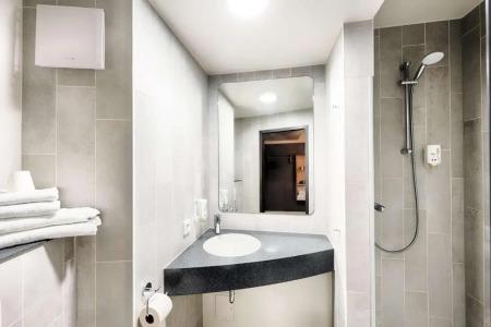 B&B Wiesbaden-Hbf - 35