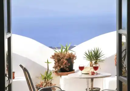 Muses Cycladic Suites - 6