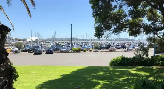 Half Moon Bay Motel - 116