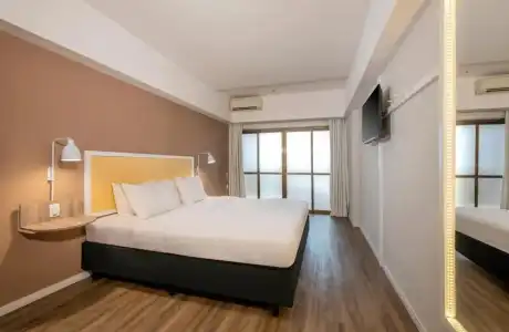 B&Bs Rio Copacabana Posto 5 - 43