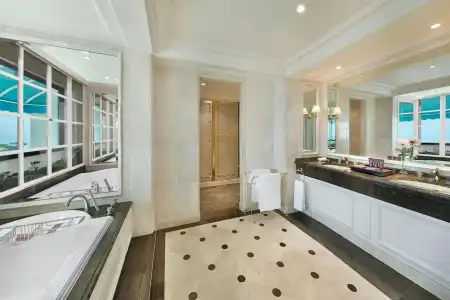 The Ritz-Carlton, Bahrain - 21