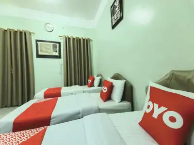Marsa Al Masafar Apartment - 63