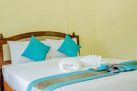 Changsi Resort - 13