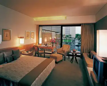 ITC Sonar, a Luxury Collection, Kolkata - 2