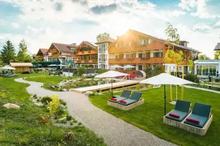 Das Rübezahl Romantic Hideaway & Boutique Spa - 26