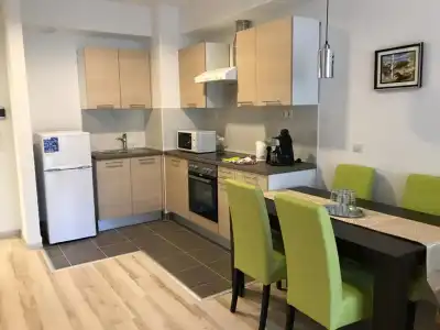 Corvin Rose Apartment - 95