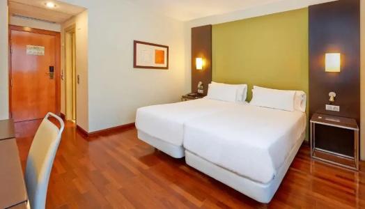 iStay by NH Zaragoza Sport - 45