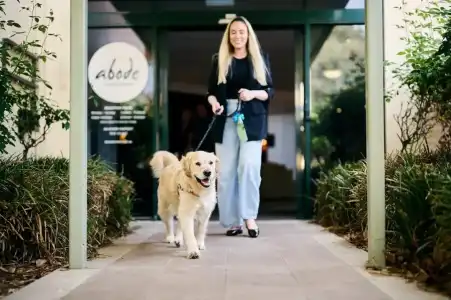Abode Tuggeranong - 27