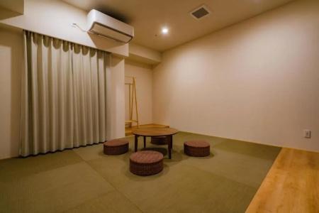 Randor Residential Sapporo Suites - 175