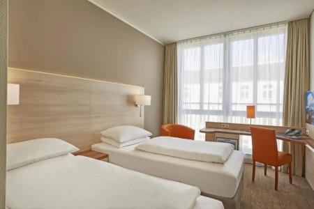 H+ Berlin Mitte - 23