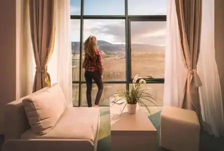 Park & Spa Markovo - 15