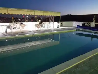 Il Sole Guesthouse - 14